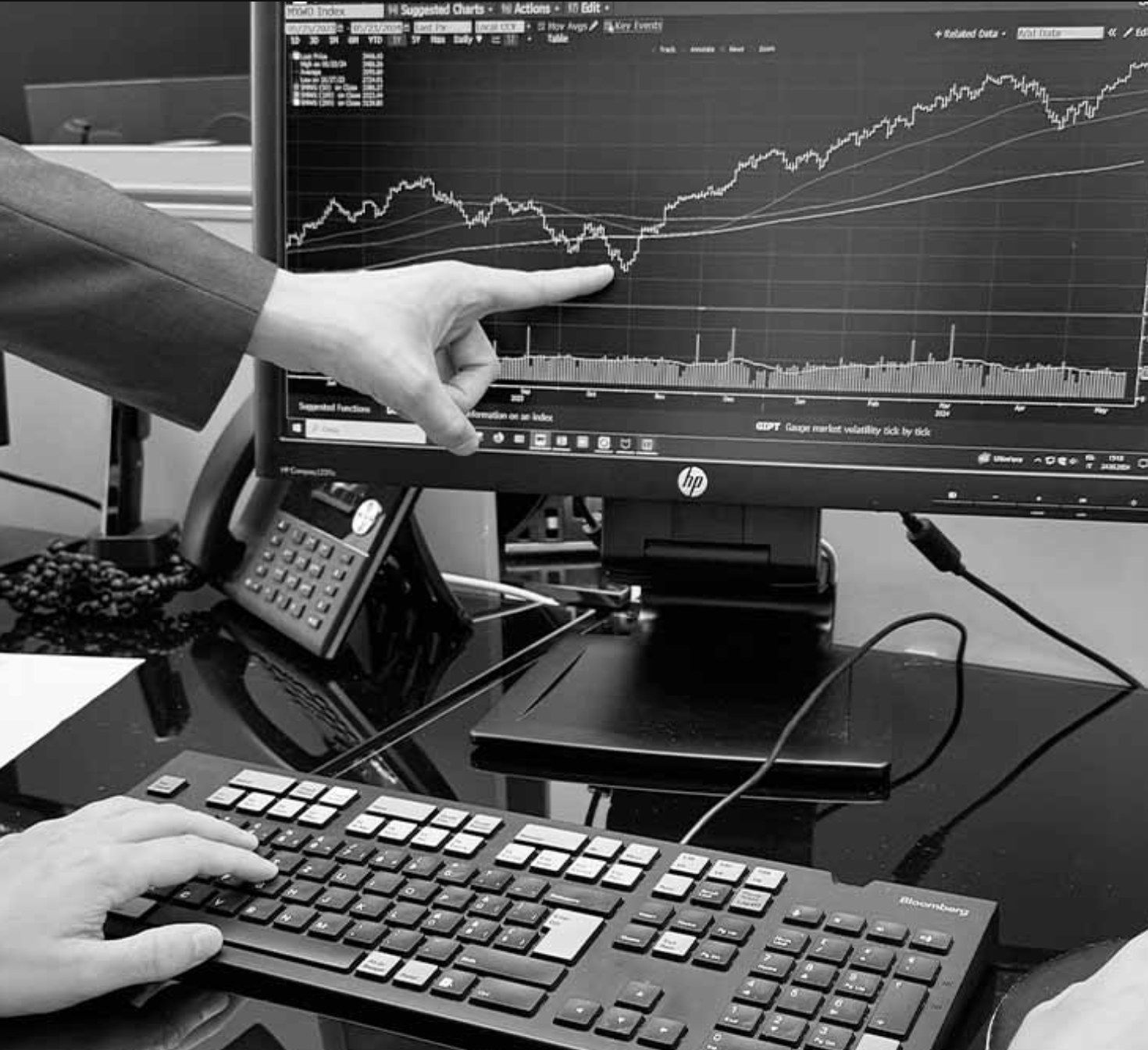 Servizi per investitori istituzionali e professionali